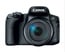 Canon PowerShot SX70 20.3MP Digital Camera With 65x Optical Zoom Image 2