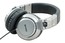 Gemini DJX-500 Over Ear DJ Monitor Headphones Image 1