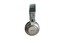 Gemini DJX-500 Over Ear DJ Monitor Headphones Image 2