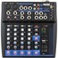 Gemini GEM-08USB 8-Channel Compact Analog Mixer, USB Image 1