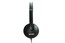 Gemini DJX-200 Over Ear DJ Monitor Headphones Image 3