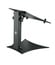 K&M 12190 Foldable Laptop Stand Image 3