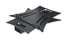 K&M 12190 Foldable Laptop Stand Image 2
