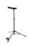 K&M 15045 Contra Basson Stand, Black Image 1