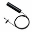 Sennheiser MKE 2-60 GOLD Omni-Directional Reduced Sensitivity Lavalier For K6 With Integrated K6 Collar, Black Image 1