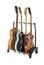 K&M 17534 Guardian Three+One Guitar Stand Image 2