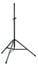 K&M 21463 55"-84" Speaker Stand With Pneumatic Spring Image 1