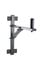 K&M 24110-BLACK Speaker Wall Mount Image 2