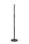 K&M 26125 39"-67" Heavy-Duty Microphone Stand Image 1