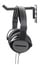 K&M 49302 Swiveling Headphone Holder Image 2