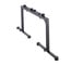 K&M 18810.015.55 Table-Style Keyboard Stand, Black Image 1