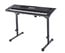 K&M 18820.019.55 Omega Pro Keyboard Stand, Black Image 3