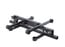 K&M 18820.019.55 Omega Pro Keyboard Stand, Black Image 2