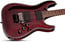 Schecter HELLRAISER-C1-FR Guitar, Electric With Floyd Rose Image 2