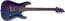 Schecter HELLRAISER-HH-C1 Hellraiser Hybrid C-1 Trans Black Burst Electric Guitar With Image 1