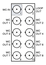 Ross Video WDA-8409-R2L Word Clock Distribution Amplifier Image 2