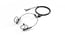 DPA 4560-OC-B-B00 Binaural Headset Microphone Image 3