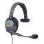 Eartec Co ULPMX4GS ULPMX4GS Max 4G Single Headset With Connector For UltraPak Wireless Intercom System Image 1