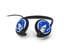 Williams AV HED 026 Rear-Wear Mono Headphones With 3.5mm Plug Image 1