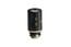 Sennheiser ME 102 Omnidirectional Black Capsule Head For KA 100 Cable With MZW 102 Windscreen Image 1