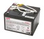 American Power Conversion APCRBC109 APC Replacement Battery Cartridge #109 Image 1