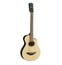 Yamaha APXT2 3/4-Scale Thinline - Natural Acoustic-Electric Guitar, Spruce Top, Meranti Back And Sides Image 1
