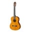Yamaha CG102 Classical Nylon-String Acoustic Guitar, Spruce Top, Nato Back And Sides Image 1