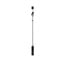 Yamaha CS-BW Cymbal Boom Arm Cymbal Stand Boom Arm With Removeable Weight And Infinite Adjustment Tilter Image 1