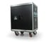 Whirlwind CC-PLD-10P 10RU, 24"x30" Cyclone Case With Pocket Doors Image 1