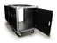 Whirlwind CC-PLD-10P 10RU, 24"x30" Cyclone Case With Pocket Doors Image 2