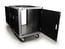 Whirlwind CC-PLD-16P 16RU, 24"x30" Cyclone Case With Pocket Doors Image 2