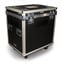 Whirlwind CC-UT-30X30X45 30"x30"x45" Cyclone Series Utility Trunk Image 1