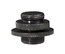 On-Stage UM-99 U-Mount 5/8" Male-to-Male Adapter Image 1