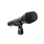 Neumann KMS 104 bk Cardioid Condenser Stage Microphone, Black Image 2