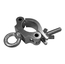 Odyssey LACPE30 Aluminum Pro 1.18" Narrow Clamp With Eye Bolt Image 2
