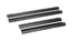 Odyssey ARR16 Pair Of Pre-tapped 16U Rack Rails Image 1