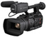 JVC GY-HC500U 4K CAM UHD Handheld Camcorder With 20x Zoom Lens Image 1