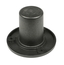 Yamaha WJ355400 Speaker Stand Pole Cup For Club Series And BR Series Image 1