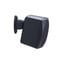 Peerless SPK811 Universal Speaker Mount (Holds Up To 20 Lbs, Black) Image 1