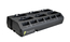 Pliant Technologies PBT-RPC-66 CrewCom Six Bay Drop-in Charger Image 1