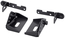 TOA HY-WM2B Wall / Ceiling Direct Mount Bracket For HX-5 Series Speaker, Indoor Image 1