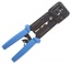 Platinum Tools 100054C-PLATINUM Cat5, Cat6 Crimper Tool Image 1