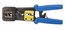 Platinum Tools 100054C-PLATINUM Cat5, Cat6 Crimper Tool Image 2