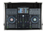 Odyssey FZGSPRIME4 Denon Prime 4 Flight Case With Glide Platform Image 3