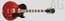 Ibanez AG75G Hollow Body Electric Guitar With Linden Body And Laurel Fingerboard Image 1