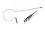 Countryman E6DW5C1SL E6 Directional Earset Mic With TA4F, 1mm Cocoa Image 1