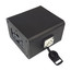 Blizzard Drop-PC USB Powercon Compatible In/Out To (4) USB And (4) 20A Edison Stage Drop Box Image 3