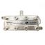 Blonder-Tongue SXRS-8 5-1000 MHz 8-Way L-Style Solder Back Splitter Image 1