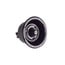 Bogen FMH15T Flange-Mounted Reentrant Horn 15W, Black Image 1