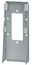 TOA WB-RM200 Wall Mount Bracket For RM-200M, RM-210, RM-200SA Remote Mics Image 1